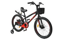 Велосипед Corso Tayger 20" - фото 5