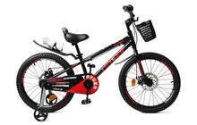 Велосипед Corso Tayger 20" - дополнительное фото 21