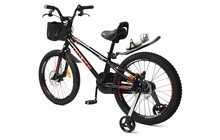 Велосипед Corso Tayger 20" - дополнительное фото 22