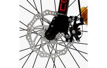 Велосипед Corso Tayger 20" - дополнительное фото 23