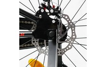 Велосипед Corso Tayger 20" - дополнительное фото 24