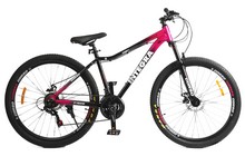 Велосипед Corso Integra 27.5" - фото 1