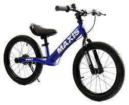 Беговел Corso Maxis