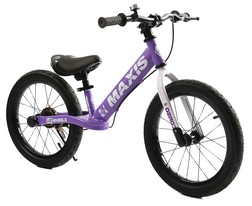 Беговел Corso Maxis