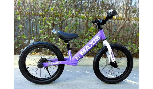 Біговел Corso Maxis - дополнительное фото 2