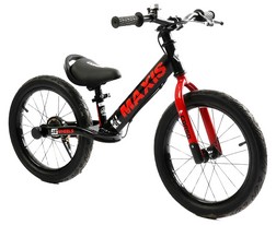 Беговел Corso Maxis