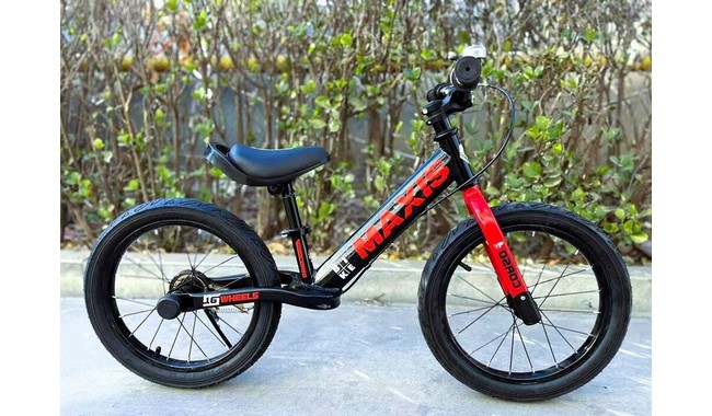 Біговел Corso Maxis - дополнительное фото 3