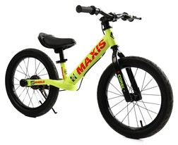 Беговел Corso Maxis