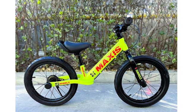 Біговел Corso Maxis - дополнительное фото 4