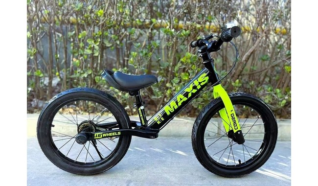 Біговел Corso Maxis - дополнительное фото 5