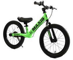 Беговел Corso Maxis