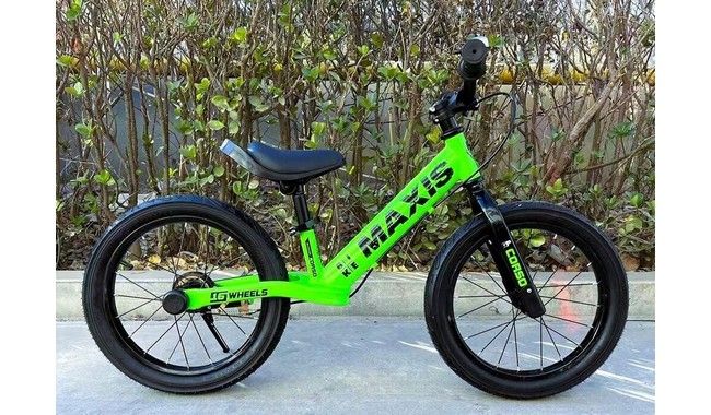 Біговел Corso Maxis - дополнительное фото 6