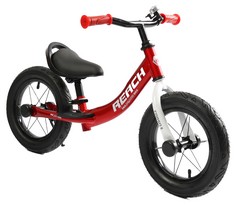 Беговел Corso Reach