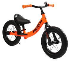 Беговел Corso Reach