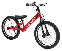 Беговел Corso Lambo