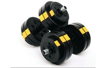 Гантелі Besport PowerPro 2х13,5 кг - дополнительное фото 1