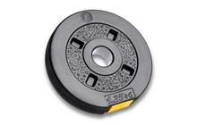 Гантелі Besport PowerPro 2х13,5 кг - дополнительное фото 3