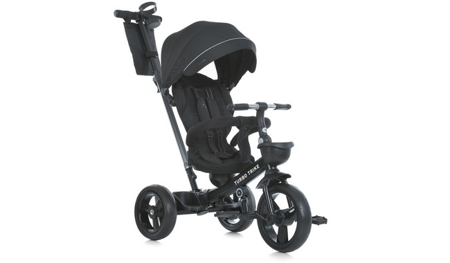 Велосипед-коляска Turbotrike MT1001 - фото 3