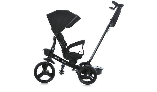 Велосипед-коляска Turbotrike MT1001 - дополнительное фото 39