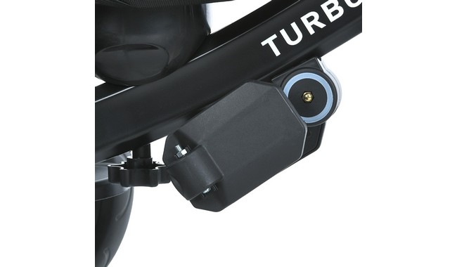Велосипед-коляска Turbotrike MT1001 - дополнительное фото 44