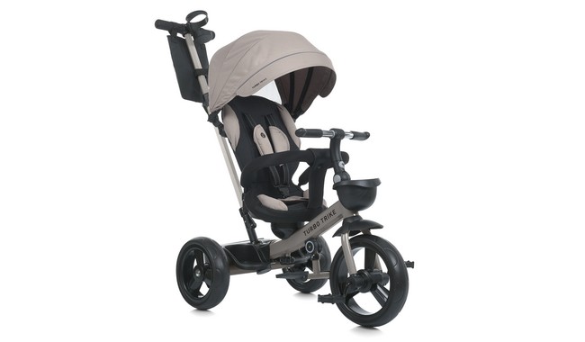 Велосипед-коляска Turbotrike MT1001 - фото 2