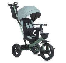 Велосипед-коляска Turbotrike MT1001