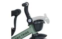 Велосипед-коляска Turbotrike MT1001 - дополнительное фото 8