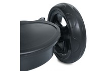 Велосипед-коляска Turbotrike MT1001 - дополнительное фото 13