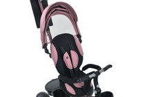 Велосипед-коляска Turbotrike MT1001 - дополнительное фото 56