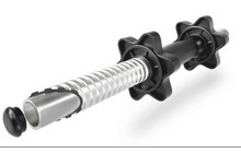 Гантели Besport PowerPro 2х11 кг - дополнительное фото 5