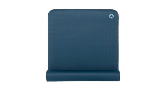 Коврик для йоги Bodhi EcoPro XL 4 мм - фото 3