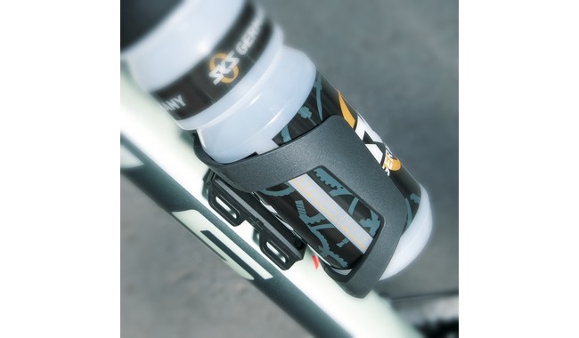 Адаптер флягодержателя SKS Velodetect+ - дополнительное фото 3