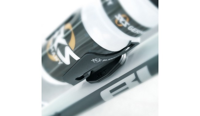 Адаптер флягодержателя SKS Velodetect+ - дополнительное фото 5