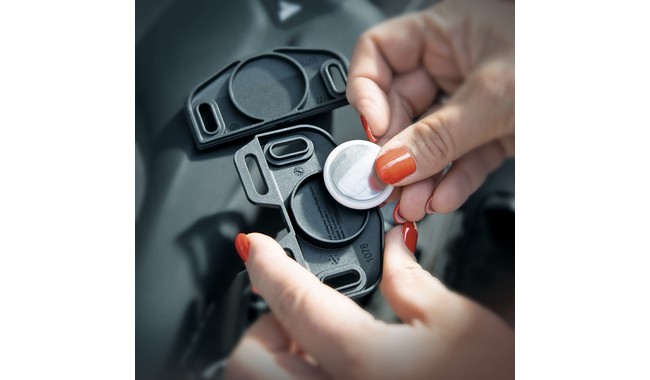 Адаптер флягодержателя SKS Velodetect+ - дополнительное фото 6