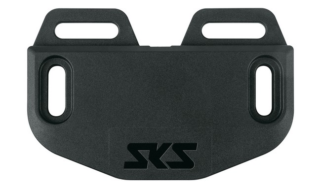 Адаптер флягодержателя SKS Velodetect+ - дополнительное фото 7