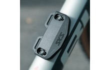 Адаптер флягодержателя SKS Velodetect+ - дополнительное фото 2