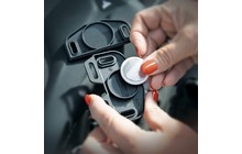 Адаптер флягодержателя SKS Velodetect+ - дополнительное фото 6