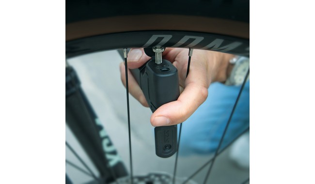 Насос SKS Injex - дополнительное фото 3