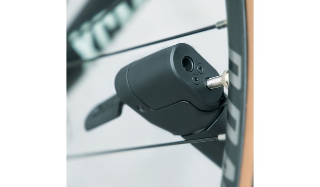 Насос SKS Injex - дополнительное фото 4