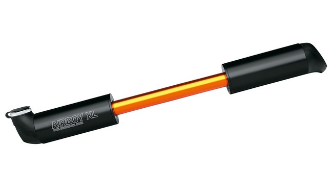 Насос SKS Airboy XL - дополнительное фото 1