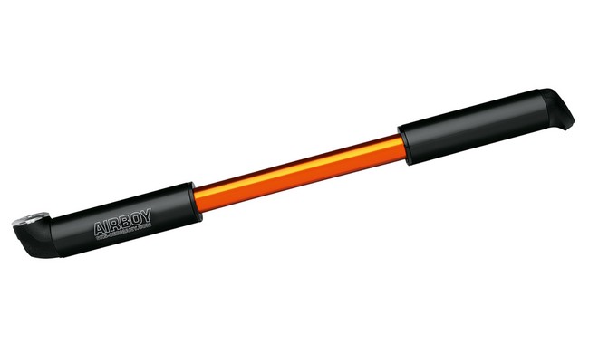 Насос SKS Airboy - дополнительное фото 1