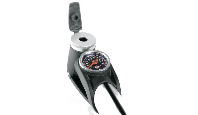 Насос SKS Injex Control - дополнительное фото 2