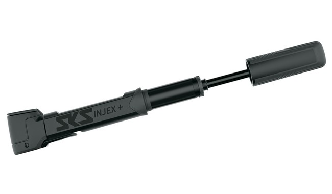 Насос SKS Injex Plus - дополнительное фото 1