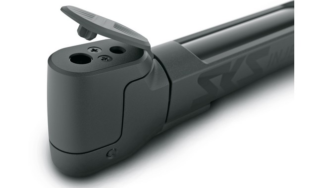 Насос SKS Injex Plus - дополнительное фото 2