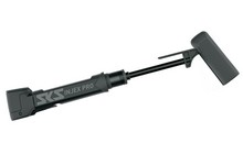 Насос SKS Injex Pro - дополнительное фото 1