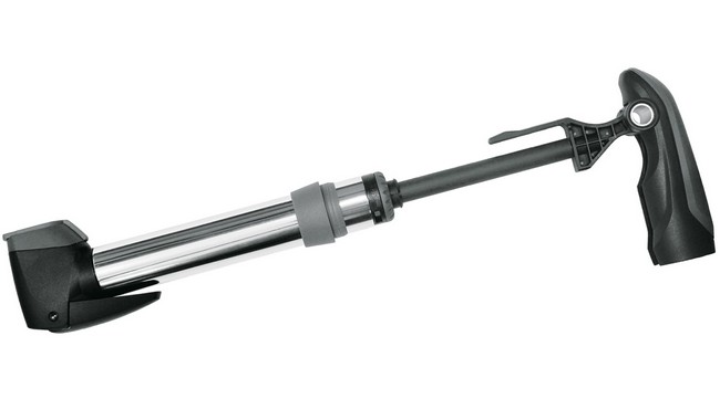 Насос SKS Injex T-Zoom - дополнительное фото 2