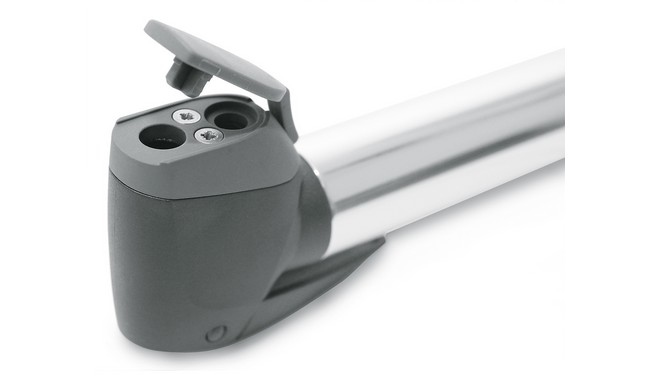 Насос SKS Injex T-Zoom - дополнительное фото 4