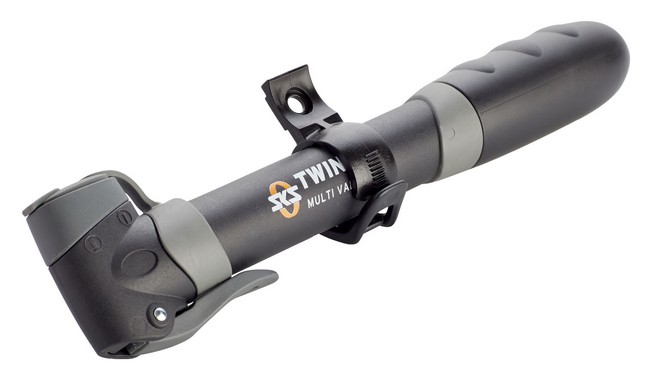 Насос SKS Twinjex - дополнительное фото 2