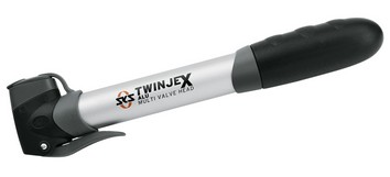 Насос SKS Twinjex Alu