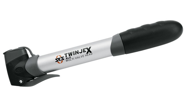 Насос SKS Twinjex Alu - фото 1